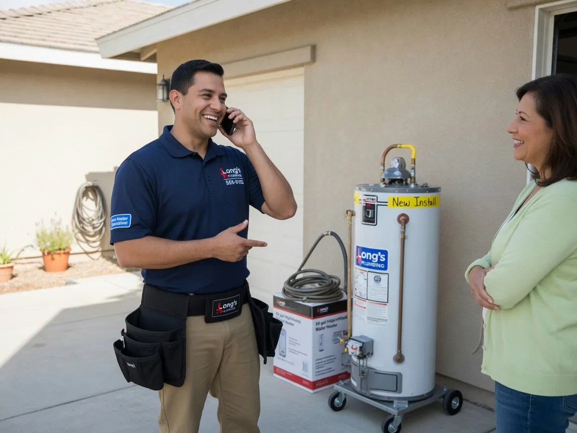 Leak Detection Boones Mill, VA FAQs